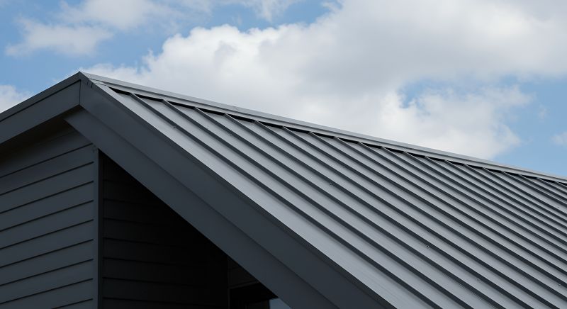 What To Expect During A Professional Metal Roof Replacement